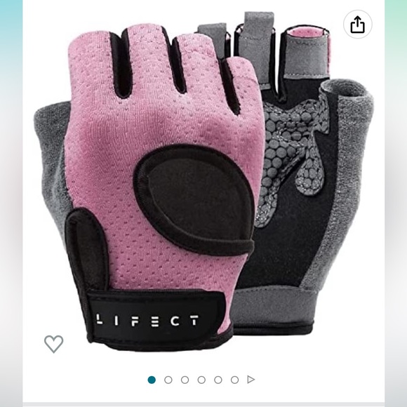 Accessories - LIFECT Essential Breathable gloves
